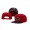 NBA Maimi Heat M&N Hat id35 Snapback