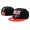 NBA Maimi Heat M&N Hat NU01 Snapback