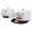 NBA Maimi Heat M&N Hat NU06 Snapback