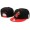 NBA Maimi Heat M&N Hat NU07 Snapback