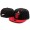 NBA Maimi Heat M&N Hat NU09 Snapback