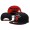 NBA Miami Heat Hat id67 Snapback