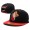 NBA Miami Heat Hat id74 Snapback