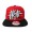 NBA Miami Heat Hat #73 Snapback