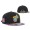 NBA Miami Heat NE Strapback Hat #28 Snapback