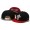 NBA Miami Heat Hat #112 Snapback
