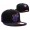 NBA Miami Heat Hat id68 Snapback