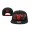 NBA Miami Heat Hat id71 Snapback