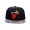 NBA Miami Heats Hat NU43 Snapback
