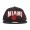 NBA Miami Heats Hat id51 Snapback