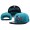 NBA New Orleans Hornets Hat id35 Snapback