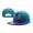 NBA New Orleans Hornets Hat id37 Snapback
