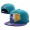 NBA New Orleans Hornets Hat id41 Snapback