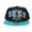 NBA New Orleans Hornets M&N Hat NU10 Snapback