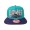 NBA New Orleans Hornets Hat #40 Snapback