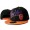 NBA New York Knicks Hat NU08 Snapback