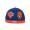 NBA New York Knicks Hat NU12 Snapback