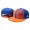 NBA New York Knicks Hat id20 Snapback