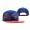 NBA New York Knicks Hat id21 Snapback