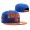 NBA New York Knicks Hat id23 Snapback