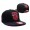 NBA New York Knicks Hat id28 Snapback