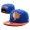 NBA New York Knicks Hat id29 Snapback