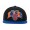 NBA New York Knicks M&N Hat NU03 Snapback