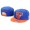 NBA New York Knicks M&N Hat NU01 Snapback