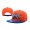 NBA New York Knicks Hat #27 Snapback
