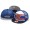 NBA New York Knicks Trucker Hat #01 Good Snapback