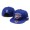 NBA Oklahoma City Thunder Hat NU03 Snapback