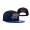 NBA Oklahoma City Thunder Hat id07 Snapback