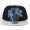 NBA Orlando Magic M&N Hat NU07 Snapback