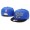 NBA Orlando Magic M&N Hat NU03 Snapback