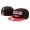 NBA Portland Trail Blazers M&N Hat NU02 Snapback