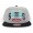 NBA San Antonio Spurs M&N Hat id05 Snapback