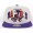 NBA Toronto Raptors M&N Hat NU09 Snapback