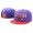 NBA Toronto Raptors M&N Hat NU02 Snapback