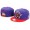 NBA Toronto Raptors M&N Hat NU03 Snapback