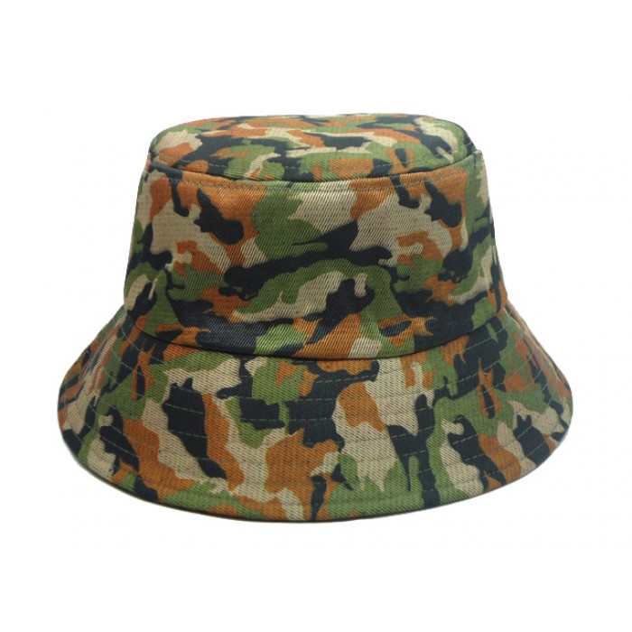 Bucket Hats #06 Snapback