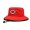 MLB Cincinnati Reds Bucket Hat #01 Snapback