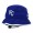 MLB Kansas City Royals Bucket Hat #01 Snapback