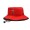 MLB Los Angeles Angels Bucket Hat #01 Snapback