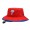 MLB Philadelphia Phillies Bucket Hat #01 Snapback
