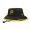 MLB Pittsburgh Pirates Bucket Hat #01 Snapback