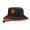MLB San Francisco Giants Bucket Hat #01 Snapback