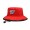 MLB Washington Nationals Bucket Hat #01 Snapback