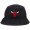 NBA Chicago Bulls Bucket Hat #04 Snapback