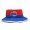 NBA Los Angeles Clippers Bucket Hat #01 Snapback