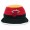 NBA Miami Heat Brucket Hat #01 Snapback